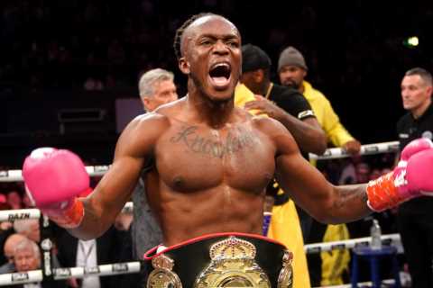 Misfits Boxing 2023: FULL fight dates, results and confirmed events as shows take place across the world