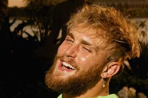 Jake Paul posts cryptic pic of romantic Valentine’s Day date and fans fear he’s SPLIT from Julia Rose