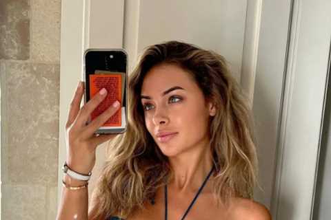 Boxing’s sexiest ring girls who you WON’T see at Tommy Fury vs Jake Paul, as the pair prepare to fight in Saudi Arabia
