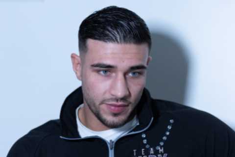 Tommy Fury will also earn WBC ranking if he beats Jake Paul with one of stars in line for shock world title contention
