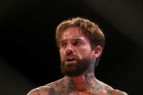Aaron Chalmers out to set up greatest weekend in Geordie history by beating Floyd Mayweather before Newcastle cup final