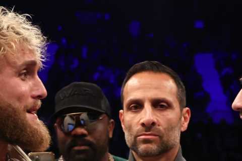 Jake Paul vs Tommy Fury: Boxer who has sparred BOTH breaks down who has more advantages and reveals fight prediction