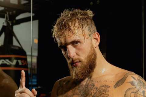 ‘He’s not ready for that’ – Jake Paul warned against world title challenge by Badou Jack despite boxing for WBC ranking