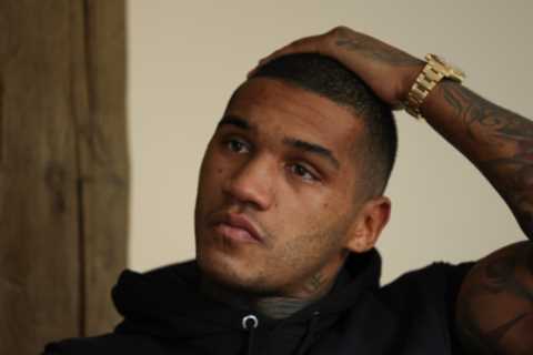 Conor Benn cleared by WBC as boxing chiefs accept eating too many eggs explains failed drug test ahead of Eubank clash