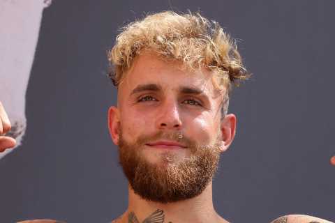 I don’t wish harm on Tommy Fury’s life but I will KO him in decisive fashion and earn respect I deserve, says Jake Paul