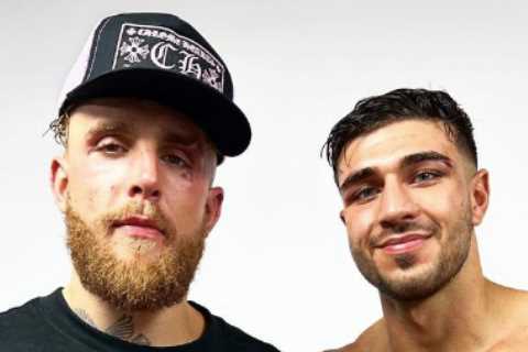Five next fights for Jake Paul after Tommy Fury defeat including ex-UFC star, KSI grudge match and rematch