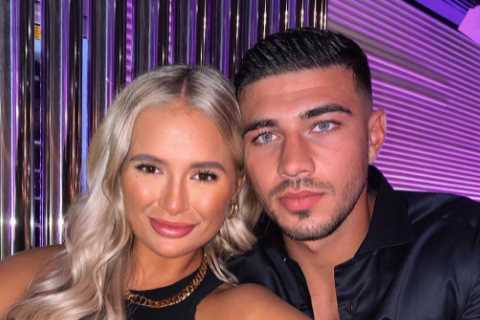 How Tommy Fury and Molly-Mae have become America’s favourite new reality TV couple – and will make MILLIONS stateside