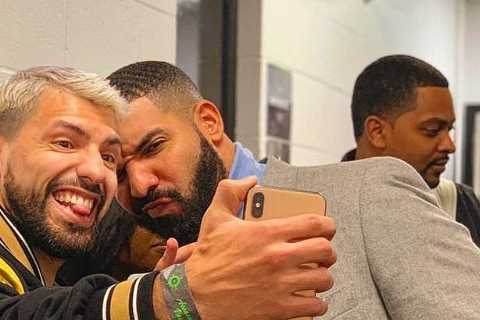 What is the Drake Curse, who has fallen victim to it and is Anthony Joshua the latest?