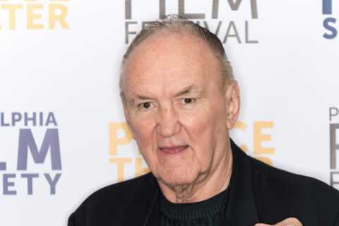 I knocked down Muhammad Ali, fought a BEAR, went to jail for drug possession and inspired the Rocky films