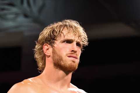 Logan Paul is a tool with no moral compass who stands for NOTHING, slams Sonny Bill Williams in blistering attack