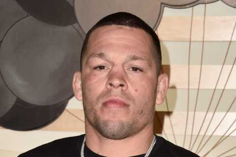 Angry Nate Diaz hits back at Mike Tyson over praise of UFC star Conor McGregor