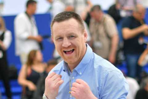 I had dreams of boxing for England but my life of crime put me in a Thai prison where I slept next to a dead body