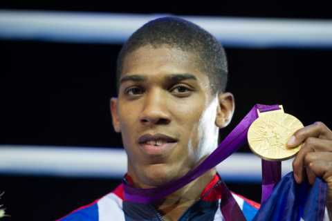 Anthony Joshua net worth 2023 – career earnings and how much he is getting for Jermaine Franklin fight?