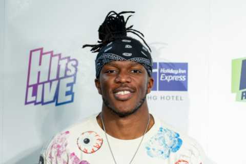 Inside KSI’s controversies from his ‘rape joke scandal’ to racism storm that’s seen him take social media break