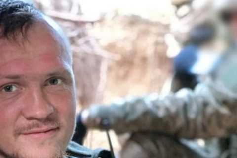 Vitaly Merinov dead at 32: Tributes paid to world kickboxing champ after Ukrainian dies on frontline of war with Russia