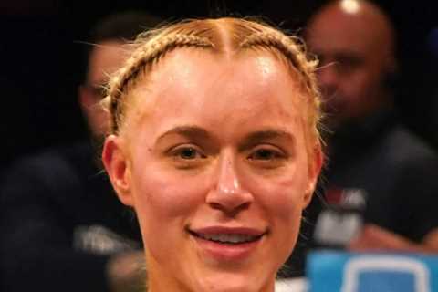Elle Brooke and AnEsonGib’s next fights thrown into CHAOS as promotion Kingpyn’s boxing license is suspended