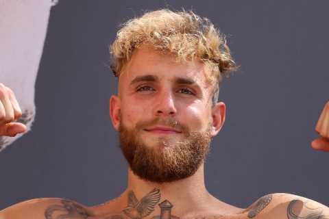 Jake Paul opens door to fighting Muhammad Ali’s grandsons Nico and Biaggio in two-bout boxing and MMA deal