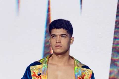 Creator Clash 2 – Alex Wassabi vs IDubbbz: Date, live stream, TV channel, full card and how to watch HUGE Tampa show