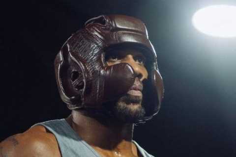 Anthony Joshua ‘in line to fight Deontay Wilder with Tyson Fury facing Oleksandr Usyk in stunning four-man tournament’
