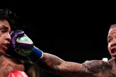 Boxing set for another HUGE fight off back of Gervonta Davis vs Ryan Garcia as P4P rivals ‘agree July 22 blockbuster’
