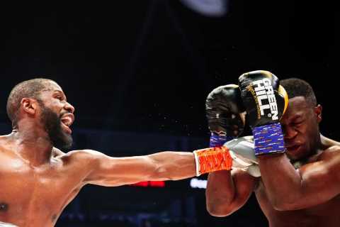 Boxing promotion reveal how much they paid Deji for Floyd Mayweather fight after YouTuber alleged he was owed money