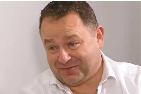 I’m the barrister who saved Anthony Joshua’s boxing career – he thanked me with Klitschko tickets but I turned him down
