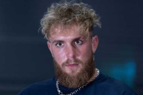 Jake Paul says stars on KSI’s Misfits Boxing must ‘respect the sport’ more and slams ‘circus’ fights on show