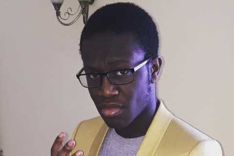 Who is Deji Olatunji and is he related to KSI?