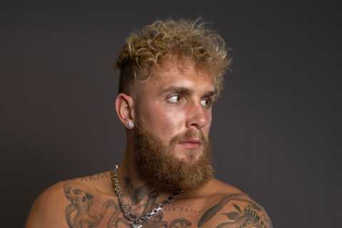 Jake Paul rips into ‘FAKE fighter’ KSI and warns ‘your time is coming’ in brutal message to bitter YouTube rival