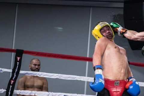 Conor McGregor’s ex-sparring partner makes stunning prediction for fight between UFC star and Jake Paul