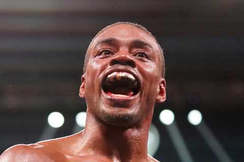 Errol Spence Jr vs Terence Crawford fight CONFIRMED as boxer warns rival to prepare for ‘one-sided a** whooping’