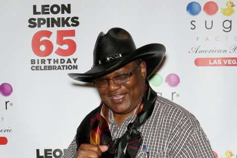 I was first to take prime Mike Tyson the distance but another boxer hit so hard he could turn horse p*** into gasoline