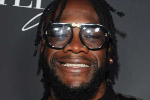 Deontay Wilder wants to fight Francis Ngannou in boxing AND MMA as he brutally warns of his power in tiny 4oz gloves