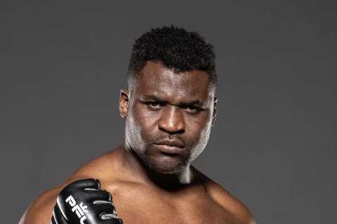 Francis Ngannou ready to end Tyson Fury’s search for an opponent and fight Gypsy King NEXT after revealing talks