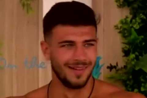 KSI’s pal accuses Tommy Fury of ‘piggybacking’ off brother Tyson and Jake Paul after brutally snubbing fight