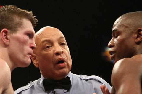 I fought Mayweather and Pacquiao but they were nowhere near my toughest opponent who left me shaking says Ricky Hatton