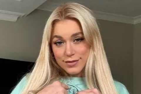 Busty boxing and OnlyFans beauty Elle Brooke promises return to Pornhub if she wins next fight