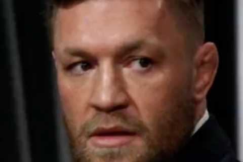 Watch Conor McGregor rage at Ultimate Fighter judges as UFC star suffers ANOTHER coaching loss in series