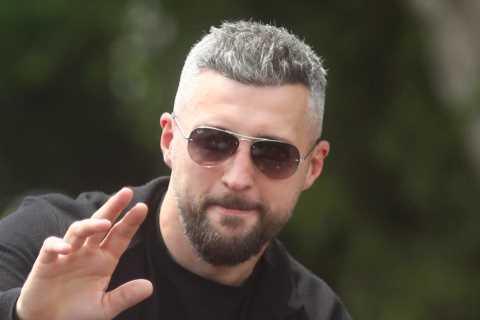 Tyson Fury has ‘HAD ENOUGH’ of boxing and has ‘one eye on retirement’, claims ex-world champ Carl Froch