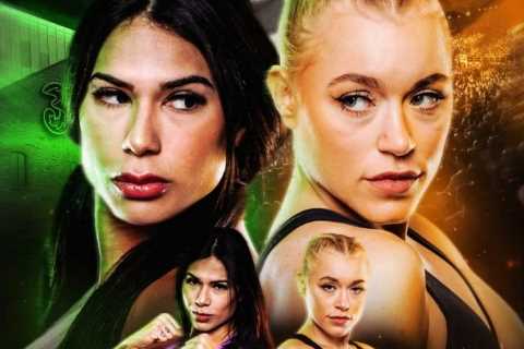 Elle Brooke vs Jully Poca: UK start time, TV channel, live stream and FULL card ahead of huge Kingpyn clash