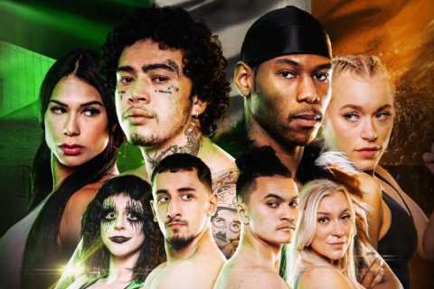 Kingpyn boxing semi-final full card – how to watch HUGE fight night in Dublin