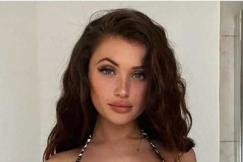Fuming OnlyFans star Alexia Grace breaks silence after ‘putting Astrid Wett in hospital’ as fight is cancelled
