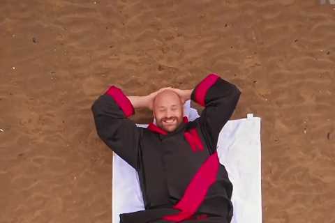 Tyson Fury Takes Aim at Reality TV Stars in Promotion of New Netflix Series