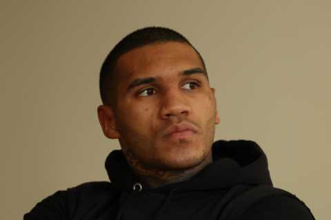 Conor Benn's Boxing Comeback Blocked as Doping Chiefs Appeal Decision to End Suspension