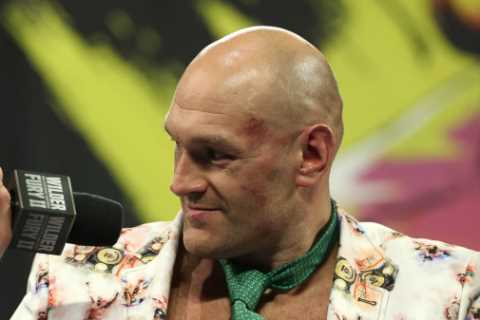 Tyson Fury's Net Worth: How Much Money Has the Boxing Star Accumulated?