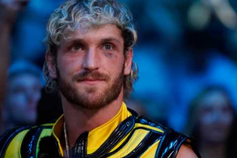 Logan Paul Finally Breaks His Silence on Feud with Brother Jake: Here's What He Said