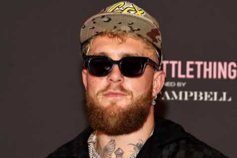 Jake Paul Vows to Make KSI Grudge Match Happen as Rival Allegedly 'Hides' from Fight
