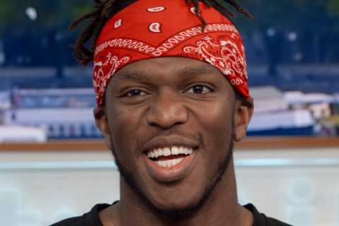 Fans Worried about KSI's Role in Sidemen Charity Match