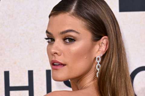 NINA AGDAL WINS RESTRAINING ORDER AGAINST DILLON DANIS OVER HARASSMENT