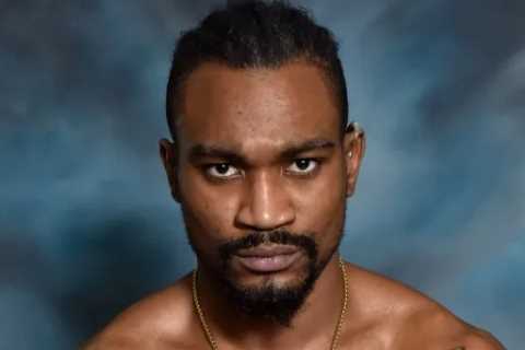 I'm a Deaf Boxer Dubbed 'Quiet Storm' - I Will Be a Champion with Jake Paul